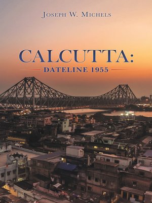 cover image of Calcutta